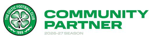 Celtic Football Club Community Partner, 2026-27 season